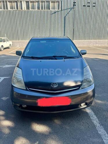 Toyota Prius 2008, 442,500 km - 1.5 l - Bakı