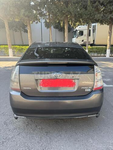 Toyota Prius 2008, 442,500 km - 1.5 l - Bakı