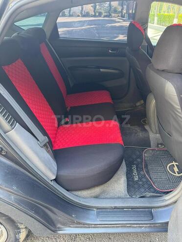 Toyota Prius 2008, 442,500 km - 1.5 l - Bakı