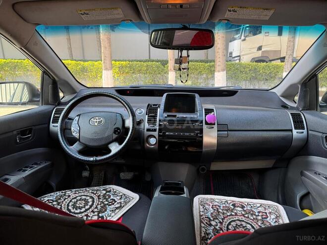 Toyota Prius 2008, 442,500 km - 1.5 l - Bakı