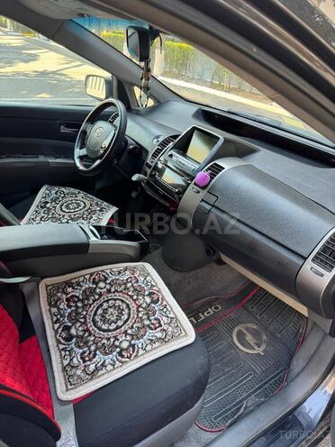 Toyota Prius 2008, 442,500 km - 1.5 l - Bakı