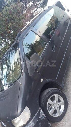 Mercedes Vito 2000, 370,000 km - 2.2 l - Bakı