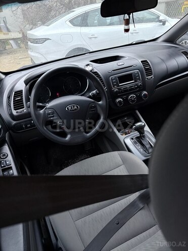 Kia Forte 2016, 114,000 km - 1.8 l - Bakı