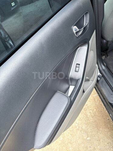 Kia Forte 2016, 114,000 km - 1.8 l - Bakı