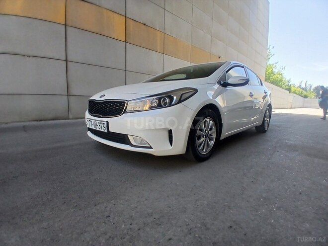 Kia K3-11