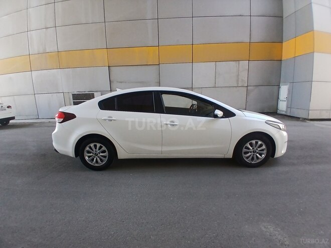 Kia K3-13