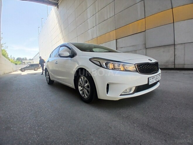 Kia K3-12
