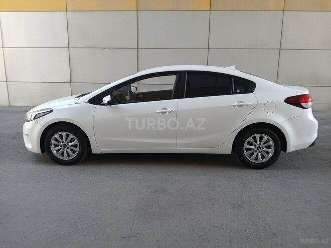Kia K3-14