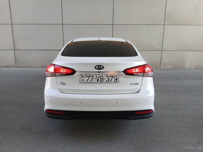 Kia K3-10