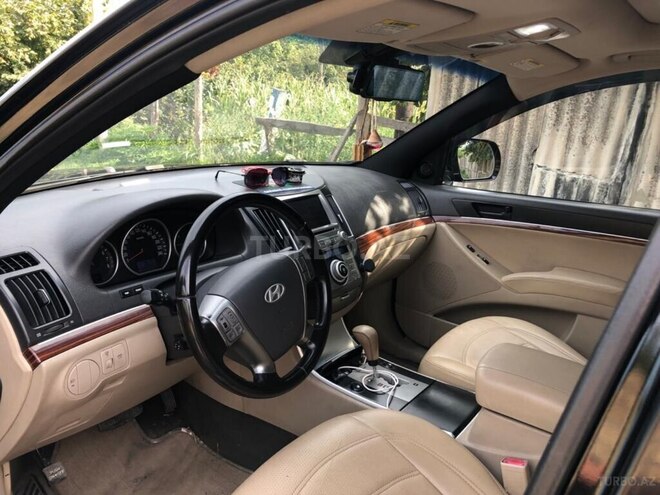 Hyundai Veracruz 2007, 351,500 km - 3.8 l - Zaqatala