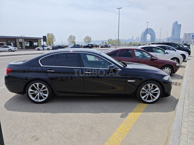 BMW 528 2015, 169,700 km - 2.0 л - Bakı