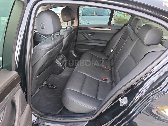 BMW 528 2015, 169,700 km - 2.0 л - Bakı