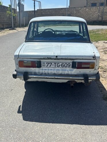 LADA (VAZ) 2106 1991, 23,456 km - 1.6 л - Bakı