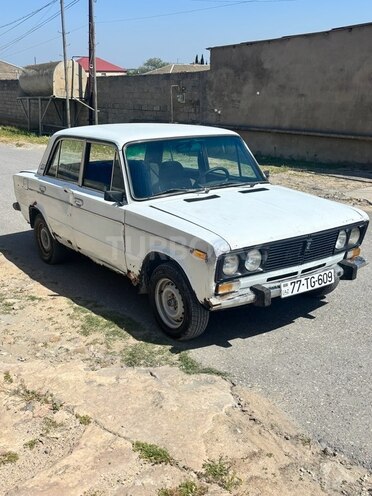 LADA (VAZ) 2106 1991, 23,456 km - 1.6 л - Bakı