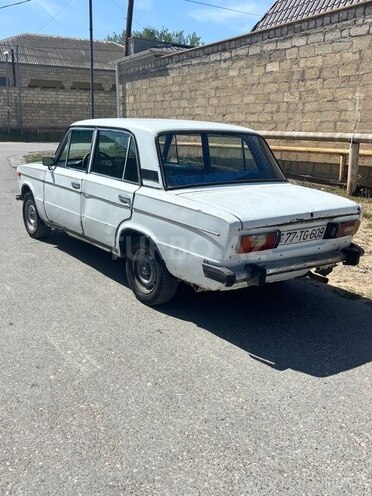 LADA (VAZ) 2106 1991, 23,456 km - 1.6 л - Bakı