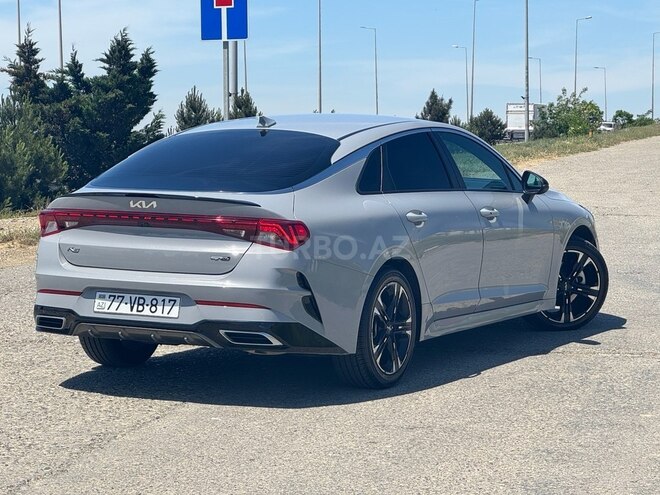 Kia K5-13