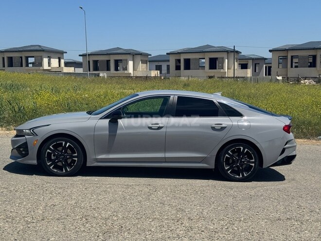 Kia K5-15
