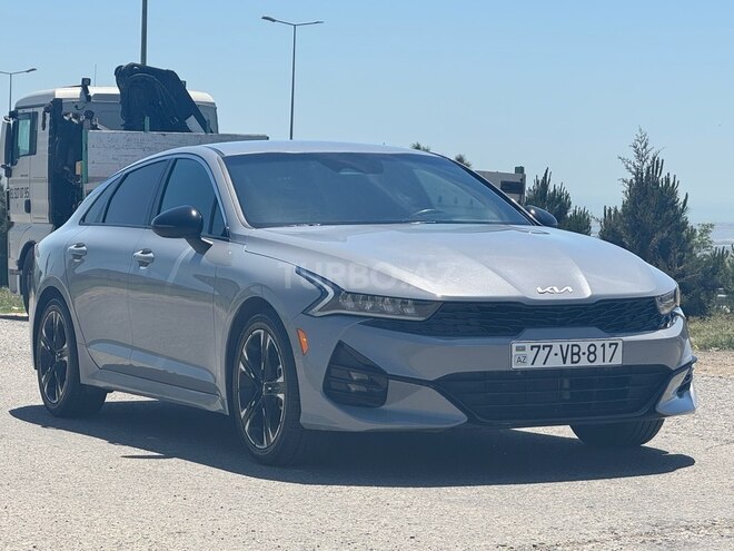 Kia K5-6