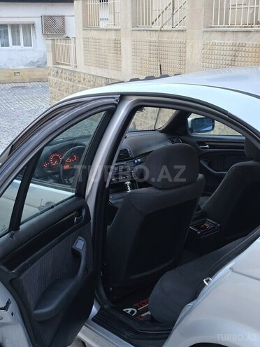 BMW 318 1999, 354,687 km - 1.9 l - Bakı