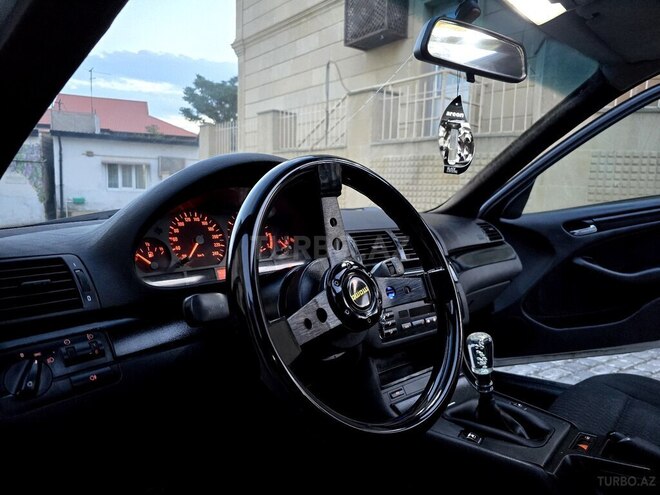 BMW 318 1999, 354,687 km - 1.9 l - Bakı