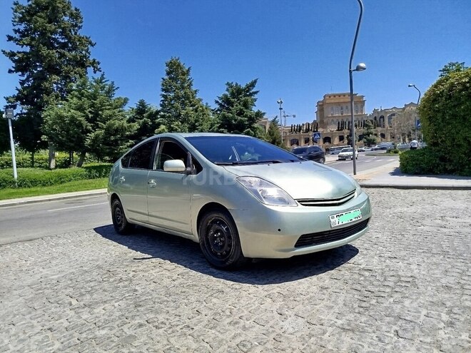 Toyota Prius 2007, 253,625 km - 1.5 l - Bakı