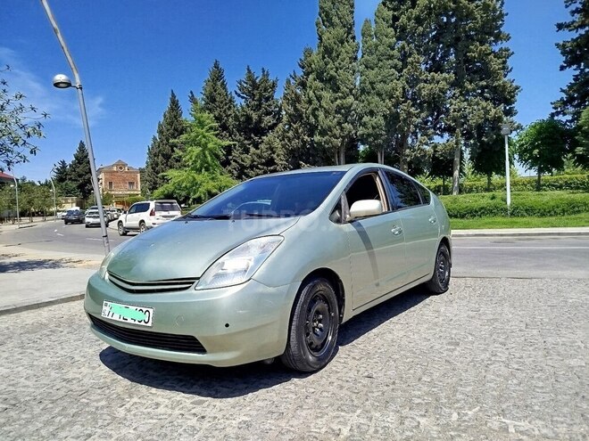 Toyota Prius 2007, 253,625 km - 1.5 l - Bakı