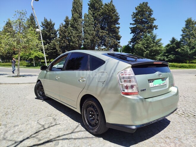 Toyota Prius 2007, 253,625 km - 1.5 l - Bakı