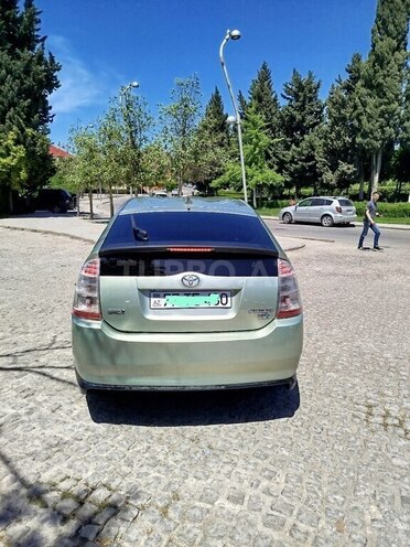 Toyota Prius 2007, 253,625 km - 1.5 l - Bakı