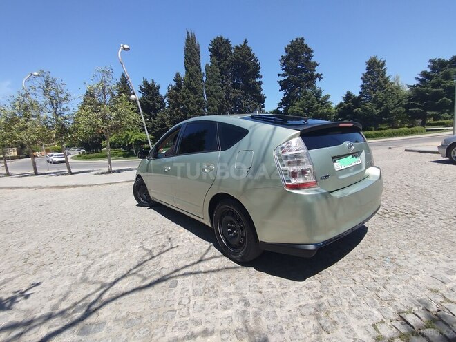 Toyota Prius 2007, 253,625 km - 1.5 l - Bakı