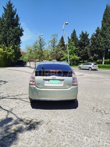 Toyota Prius 2007, 253,625 km - 1.5 l - Bakı