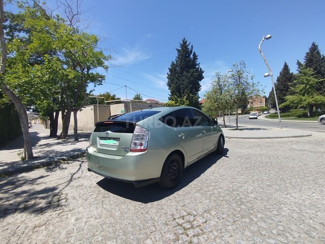 Toyota Prius 2007, 253,625 km - 1.5 l - Bakı