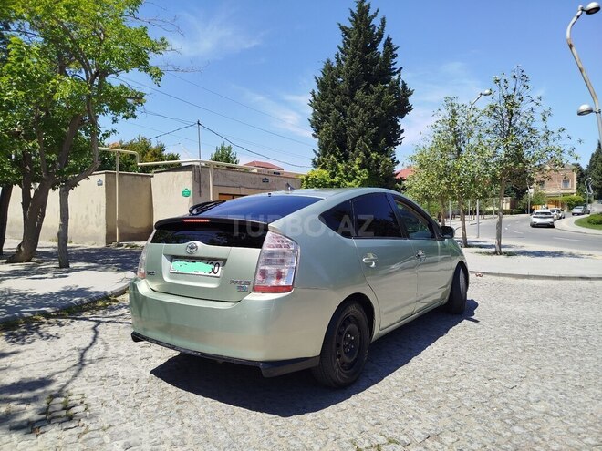Toyota Prius 2007, 253,625 km - 1.5 l - Bakı