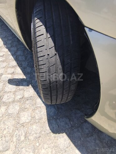 Toyota Prius 2007, 253,625 km - 1.5 l - Bakı