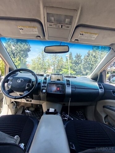 Toyota Prius 2007, 253,625 km - 1.5 l - Bakı