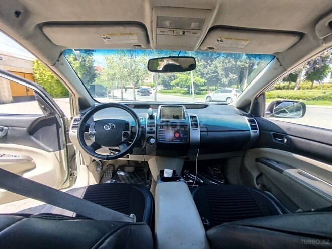 Toyota Prius 2007, 253,625 km - 1.5 l - Bakı