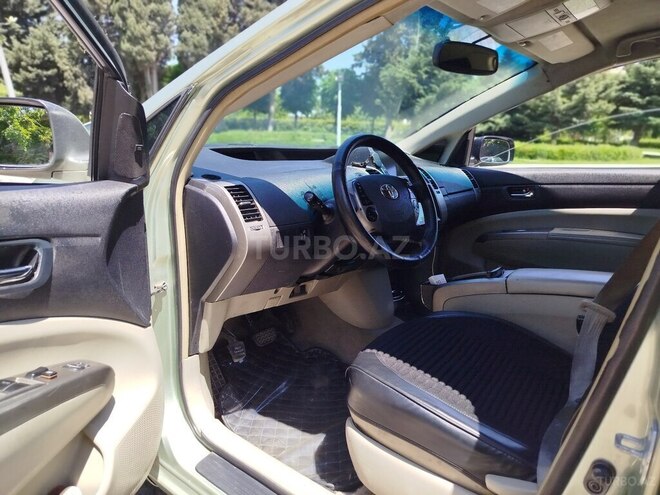 Toyota Prius 2007, 253,625 km - 1.5 l - Bakı