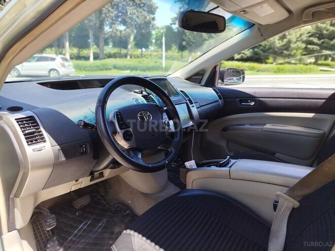 Toyota Prius 2007, 253,625 km - 1.5 l - Bakı