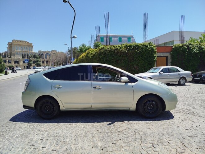 Toyota Prius 2007, 253,625 km - 1.5 l - Bakı