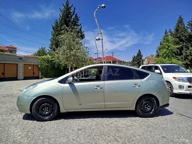 Toyota Prius 2007, 253,625 km - 1.5 l - Bakı