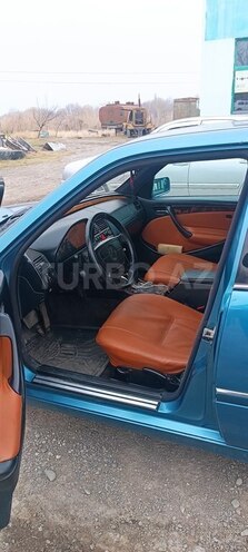 Mercedes C 180 1998, 600,000 km - 1.8 l - Bakı