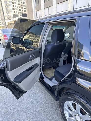Subaru Forester 2007, 190,800 km - 2.0 l - Bakı