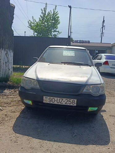 Saipa 132 2009, 200,000 km - 1.3 л - Lənkəran