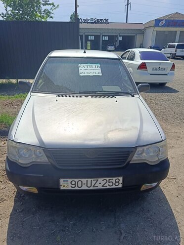 Saipa 132 2009, 200,000 km - 1.3 л - Lənkəran