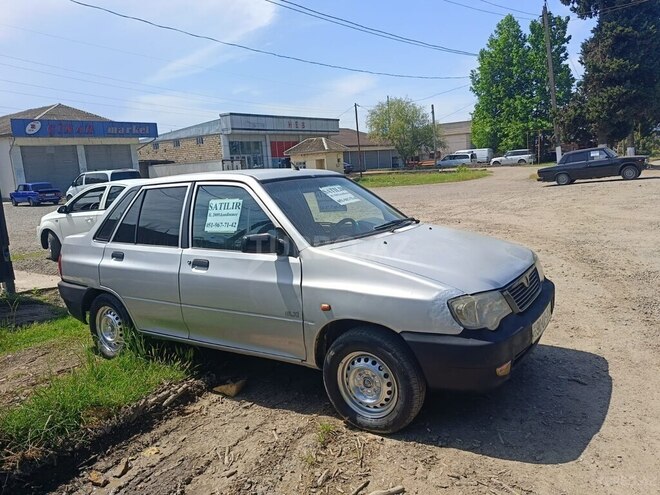 Saipa 132 2009, 200,000 km - 1.3 л - Lənkəran