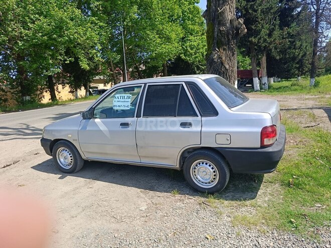 Saipa 132 2009, 200,000 km - 1.3 л - Lənkəran