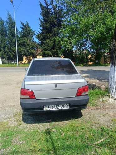 Saipa 132 2009, 200,000 km - 1.3 л - Lənkəran