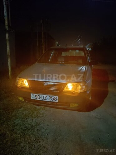 Saipa 132 2009, 200,000 km - 1.3 л - Lənkəran