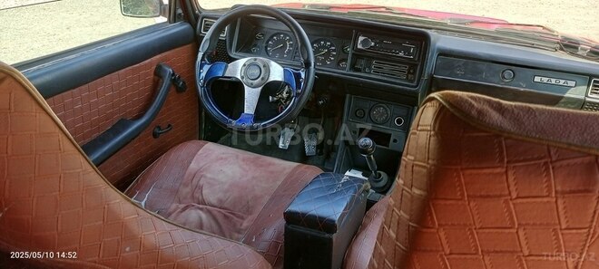 LADA (VAZ) 2107 1984, 78,321 km - 1.5 l - Bakı