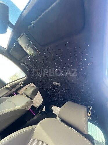 Kia Forte 2020, 52,600 km - 2.0 l - Bakı