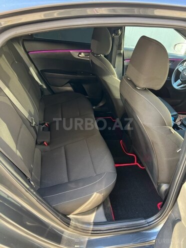 Kia Forte 2020, 52,600 km - 2.0 l - Bakı